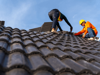 About Roof Repair Experts Igo, CA